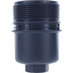 MotoRad Oil Filter Canister Caps MO352