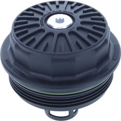 MotoRad - Oil Filter Canister Caps for 2005-2009 B2300 - MO353