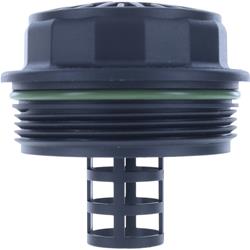 MotoRad - Oil Filter Canister Caps for 2005-2009 B2300 - MO353