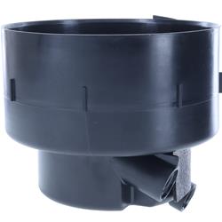 MotoRad Fuel Filter End Caps MO356