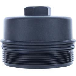 MotoRad Fuel Filter End Caps MO358