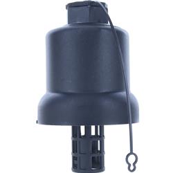 MotoRad Oil Filter Canister Caps MO361