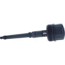 MotoRad Oil Filter Canister Caps MO362