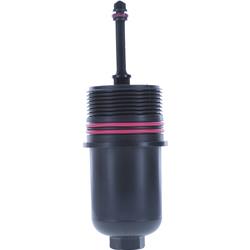 MotoRad Oil Filter Canister Caps MO363