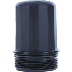 MotoRad Oil Filter Canister Caps MO364