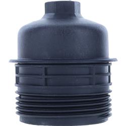 MotoRad Oil Filter Canister Caps MO365
