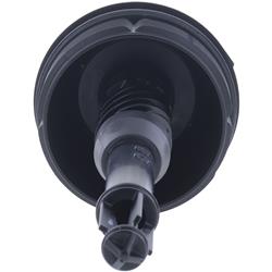 MotoRad - Oil Filter Canister Caps for 2017-2018 QX30, Q60, 2016-2018 Q50 - MO368