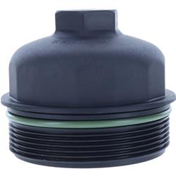 MotoRad - Oil Filter Canister Caps for 2009-2019 911 - MO369