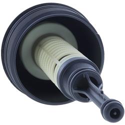 MotoRad - Oil Filter Canister Caps for 2017-2022 NSX - MO370