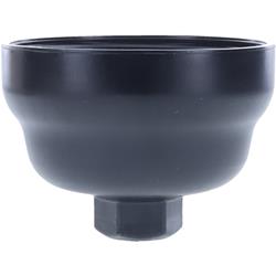 MotoRad Oil Filter Canister Caps MO371