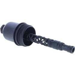 MotoRad Oil Filter Canister Caps MO372