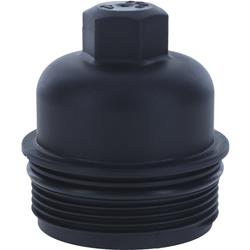 MotoRad Oil Filter Canister Caps MO373