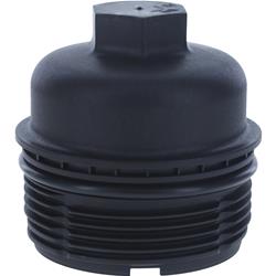 MotoRad Oil Filter Canister Caps MO374