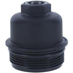 MotoRad Oil Filter Canister Caps MO375