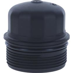 MotoRad Oil Filter Canister Caps MO376