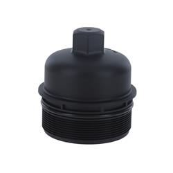 MotoRad Oil Filter Canister Caps MO381