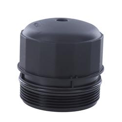 MotoRad Oil Filter Canister Caps MO383