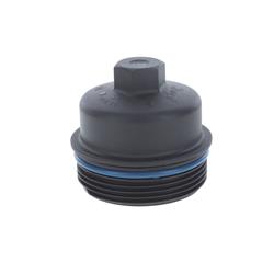MotoRad - Oil Filter Canister Caps for 2017-2022 CANYON, COLORADO - MO385