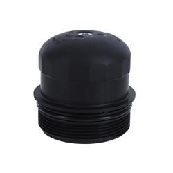 MotoRad Oil Filter Canister Caps MO386