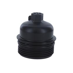 MotoRad Oil Filter Canister Caps MO387