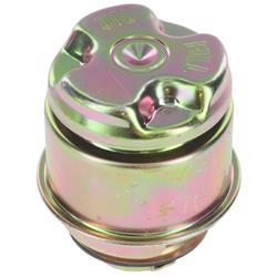 MotoRad Crankcase Breather Caps MO76
