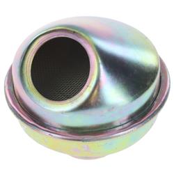 MotoRad Crankcase Breather Caps MO78