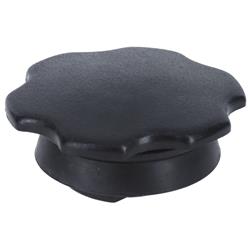 MotoRad Oil Filler Caps for 1984 ESCORT, 1979-1986 MUSTANG, 1986 THUNDERBIRD - MO87