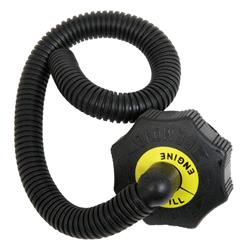 MotoRad Oil Filler Caps MO94