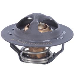 MotoRad Thermostats, Mechanical MRD100