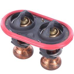 MotoRad Spec-R Ford Racing Thermostat MRD107