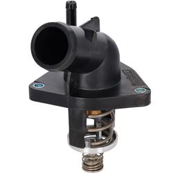 MotoRad Spec-R Integrated Thermostat Housings MRD108