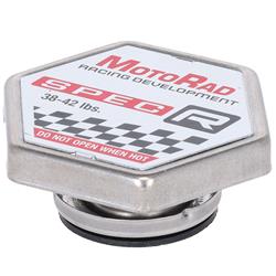 MotoRad Spec-R Racing Radiator Caps MRD500
