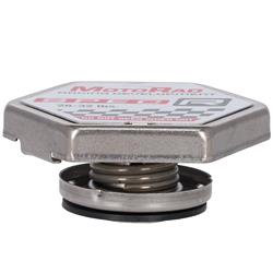MotoRad Spec-R Racing Radiator Caps MRD501