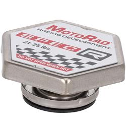 MotoRad Spec-R Racing Radiator Caps MRD502