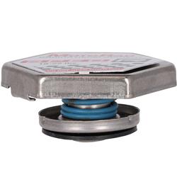 MotoRad Spec-R Racing Radiator Caps MRD503