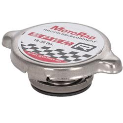 MotoRad Spec-R Racing Radiator Caps MRD506