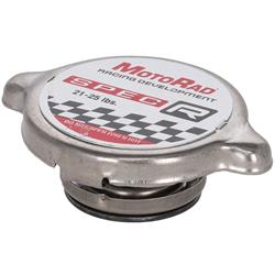 MotoRad Spec-R Racing Radiator Caps MRD507