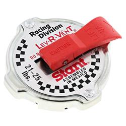 MotoRad Lev-R-Vent Radiator Caps ST207