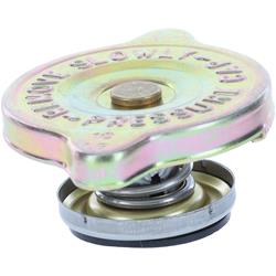 MotoRad Radiator Caps T10