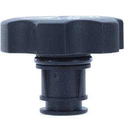 MotoRad Recovery Tank Caps T115