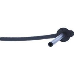 MotoRad Recovery Tank Caps for 2013-2018 AVALON, 2012-2017 CAMRY, 2016-2018 ES350 - T120