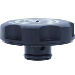 MotoRad Recovery Tank Caps T124