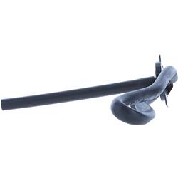 MotoRad Recovery Tank Caps T125
