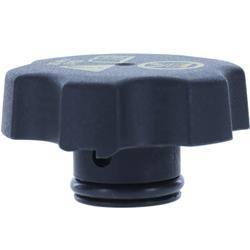 MotoRad Recovery Tank Caps for 2017-2018 CT6, 2014-2016 ELR, 2011-2015 VOLT - T130