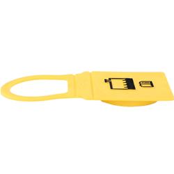 MotoRad Recovery Tank Caps T134