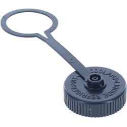 MotoRad Recovery Tank Caps T138