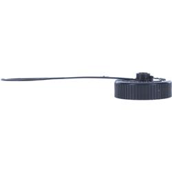 MotoRad Recovery Tank Caps T138