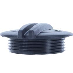 MotoRad Recovery Tank Caps for 2022-2024 E-TRON GT, 2023-2024 RS E-TRON GT, 2020-2024 TAYCAN - T144