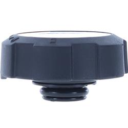 MotoRad Recovery Tank Caps for 2019-2020 KONA ELECTRIC - T145