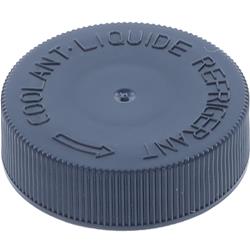 MotoRad Recovery Tank Caps for 2014-2020 ROGUE - T148